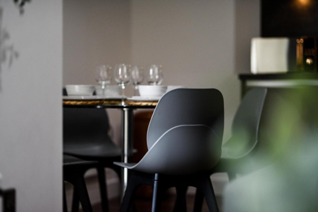 Onpoint Apartments - Spacious 2 Bedroom Apt - City Centre With Balcony Manchester Eksteriør bilde